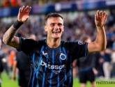 Weeral een schot in de blauw-zwarte roos: goudhaantje voelt zich al thuis bij Club Brugge