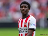 Antwerp gaat zich dan toch nog versterken en richt pijlen op PSV-speler