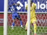 Venijn zit in de absolute staart: Goore knalt KAA Gent diep in blessuretijd naar een puntje tegen Club Brugge