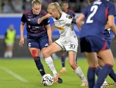 Julie Biesmans is klaar voor nieuw seizoen met OH Leuven
