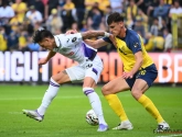 Penalty na 3 minuten beslist Union-Anderlecht: paars-wit eindigt met negen, woedende supporters eisen ontslag
