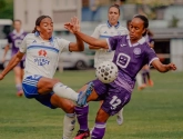 RSC Anderlecht wint nu ook van Straatsburg in aanloop naar Lotto Super League