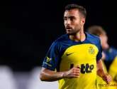 Charles Vanhoutte toont zich meteen tijdens debuut voor OGC Nice