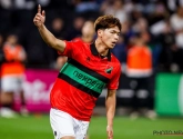Wordt dit de nieuwe spits van Anderlecht? Japanner uit Nederland op de radar