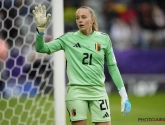 Domper voor Red Flames: eerste doelvrouw maanden buiten strijd, mogelijk zelfs einde seizoen