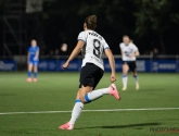 Club Brugge grijpt meteen de macht in strijd om topschutterstitel Lotto Super League