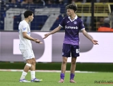 Degreef (Anderlecht) en Kotto (Gent) kennen hun schorsingsvoorstellen: bondsparket spaart Degreef niet