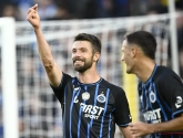 Club Brugge weer te mak in eerste helft, maar eens op toerental maakten ze komaf met STVV: Mechele breekt de ban