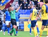 Werd de goal van Genk terecht afgekeurd? Dit zegt het reglement erover