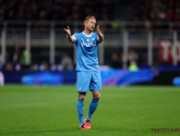 Opvallend: Kevin De Bruyne roert zich bij Napoli... ook naast het veld