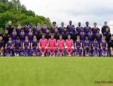 Anderlecht komt met goed nieuws: contractverlenging voor doelman
