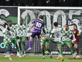 Anderlecht gaat in absolute slotfase met drie punten lopen op La Louvière dankzij onwaarschijnlijke held