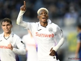 OFFICIEEL: Anderlecht maakt deal rond Nilson Angulo bekend