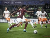 OFFICIEEL: Zulte Waregem haalt er onverwacht nog een aanvaller bij Franse eersteklasser