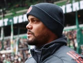 'Vincent Kompany wil voormalig Anderlecht-doelman naar München halen als opvolger van Neuer'