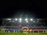 Antwerp en Genk krijgen allebei domper te slikken op Bosuil