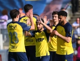 Verrassing: Union versterkt zich bij een club uit de Pro League