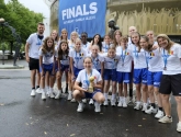Belgisch team pakt knappe derde plaats op prestigieus toernooi in Zweden