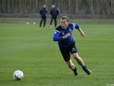 Transfer voor Ruud Vormer? Neen hoor! "Ik zit goed bij Club en iedereen heeft mij graag, wat wil een mens nog meer?"