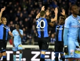 Wat een overmacht: gretig Club Brugge demonstreert tegen naaste achtervolger en houdt 'dubbeldroom' levendig