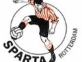 Sparta strikt Sloveens international