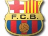 Helft volstaat voor Barcelona