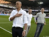 Ex-voorzitter Antwerp: "Kompany geknipt voor bestuursfunctie"