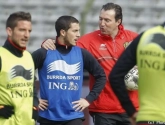 Belgische voetbalbond neemt voorzorgen: enorme opstappremie voor Wilmots
