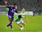 Anderlecht legt goudklompje langer vast