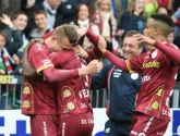 Play-offs speeldag 4: Blijft top-vier op een zakdoek?