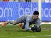 Courtois staat voor jubileum