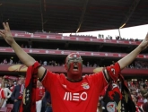 Overzicht Portugal: Benfica en Braga falen niet
