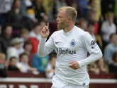 Gudjohnsen vindt eindelijk nieuwe club