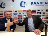 Hein Vanhaezebrouck gelinkt aan andere Belgische topclub, Ivan De Witte reageert kristhalhelder: "Geld is belangrijk, maar ..."