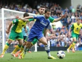 Wenger prijst Hazard de hemel in: "Straks even goed als Messi en Ronaldo