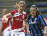 BeNe League: Club wil Standard stokken in titelwielen steken