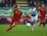 Flames in het buitenland: Janice Cayman, vaste prik in de Franse subtop