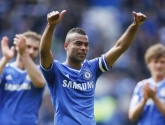 Chelsea neemt afscheid van icoon