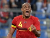 Kompany traint opnieuw mee
