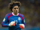Standard moet met Ochoa niet vrezen voor Valdés-scenario: "Hij wordt de beste in België"