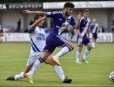 Anderlecht vindt oplossing voor 'groot Spaans talent'
