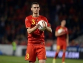 "Arsenal veegt bod van ruim 7 miljoen op Vermaelen van tafel"