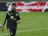 Costa na eerste goal: "Mijn nieuwe leven begint nu"