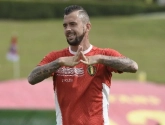 "Anderlecht, maar ook Standard wil Defour terughalen naar België"