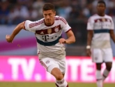 DFB Pokal: Bayern vlot, Hoffenheim legt er negen in het mandje