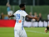 Batshuayi scoort voor Marseille