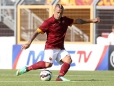 Nainggolan bezorgt Roma de drie punten