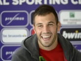 Manager zoekt oplossing voor Milivojevic