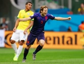 Daley Blind gaat dan toch naar Manchester United