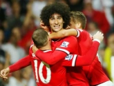 Mist Fellaini ook Andorra en Bosnië?